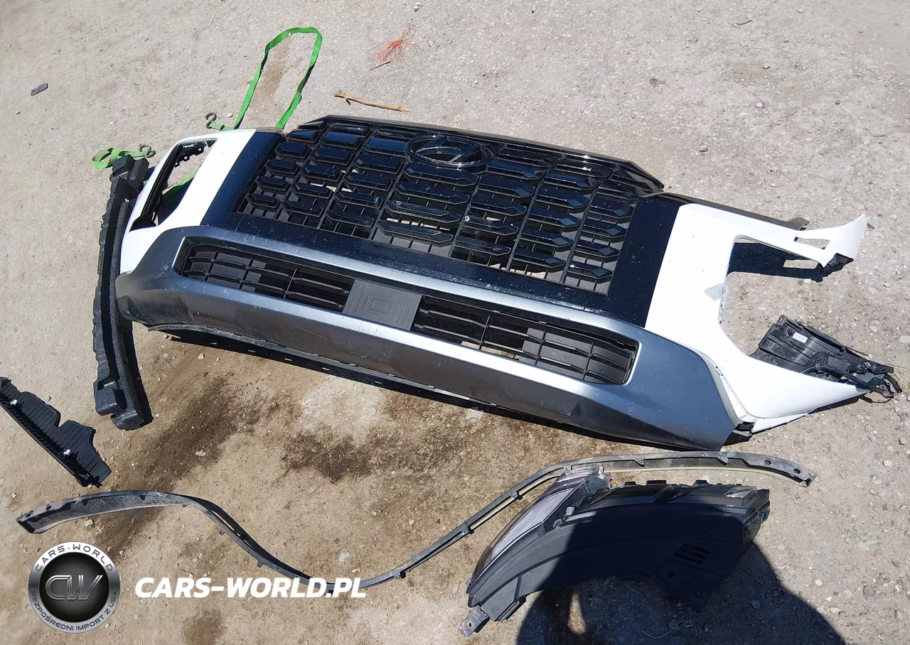 2025 Hyundai Palisade Sel VIN:KM8R2DGE6SU926162 - 12