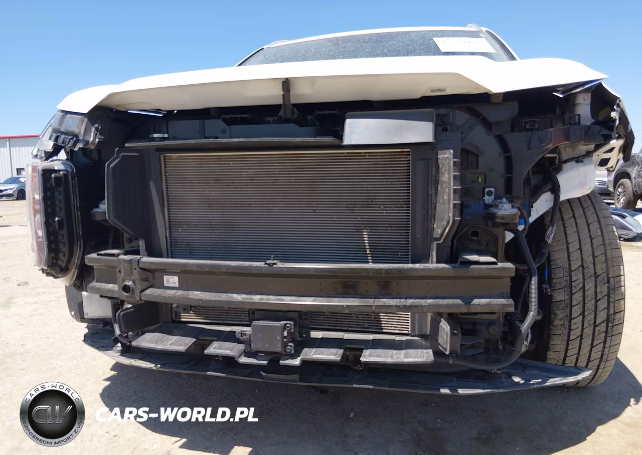 2025 Hyundai Palisade Sel VIN:KM8R2DGE6SU926162 - 6