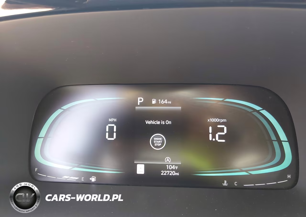 2025 Hyundai Palisade Sel VIN:KM8R2DGE6SU926162 - 7