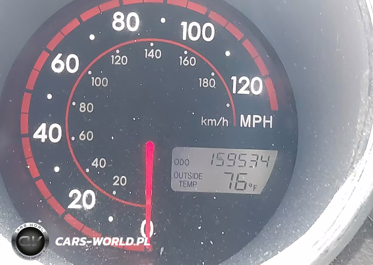 2005 Toyota Matrix Xr VIN:2T1KR30E55C481968 - 15