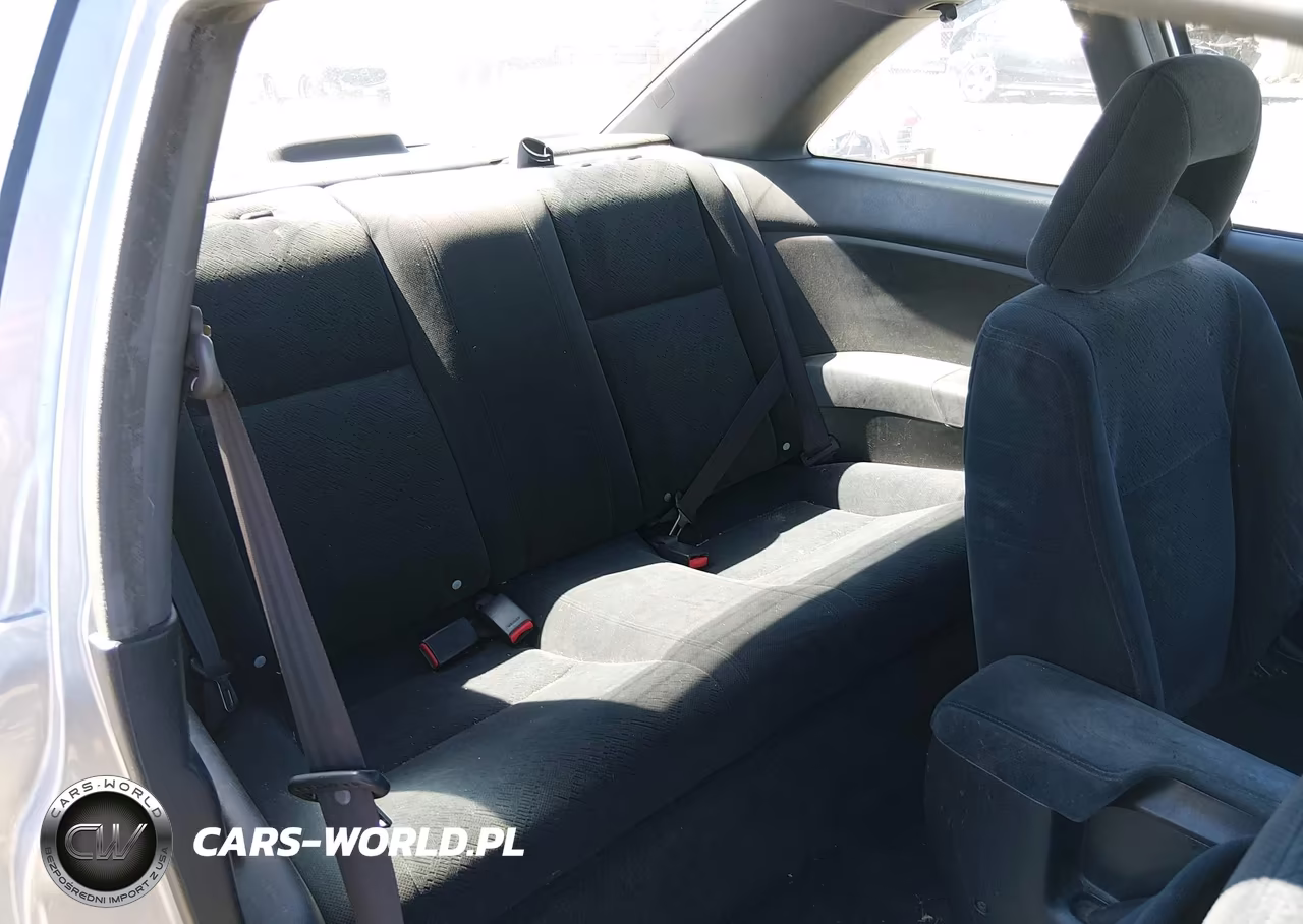 2003 Honda Civic Lx VIN:1HGEM22573L062823 - 8