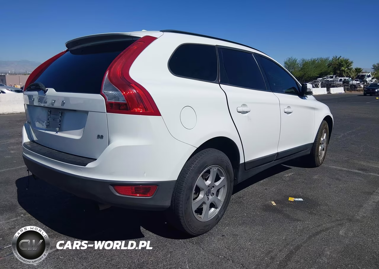 2010 Volvo Xc60 3.2 VIN:YV4982DL9A2077498 - 4