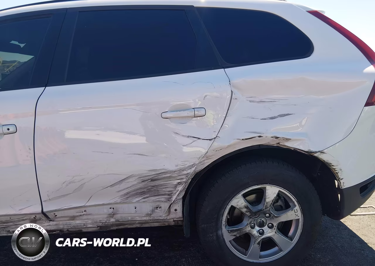 2010 Volvo Xc60 3.2 VIN:YV4982DL9A2077498 - 6