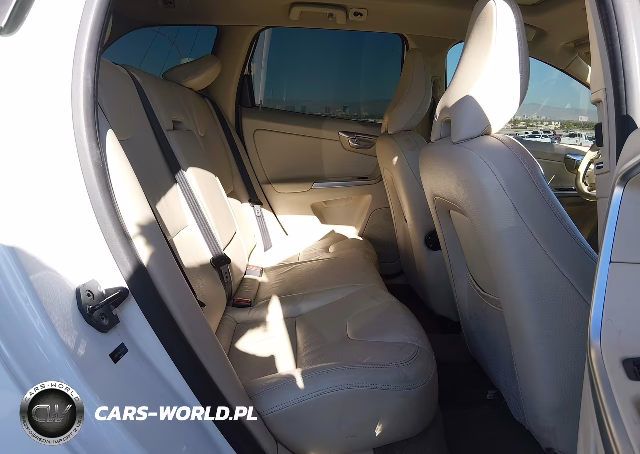 2010 Volvo Xc60 3.2 VIN:YV4982DL9A2077498 - 8