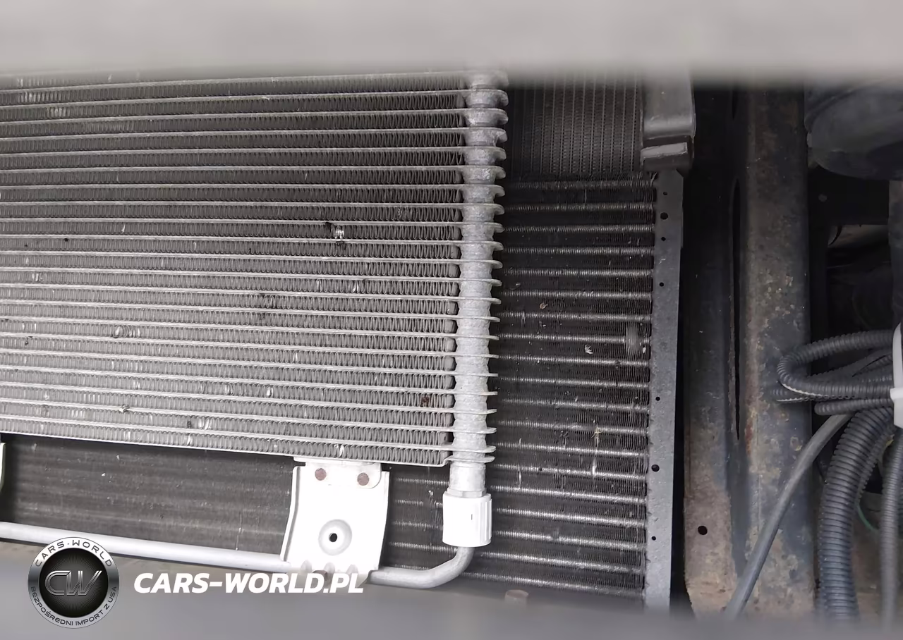 2008 Ford F530 Super Duty VIN:1F6NF53Y680A03194 - 10