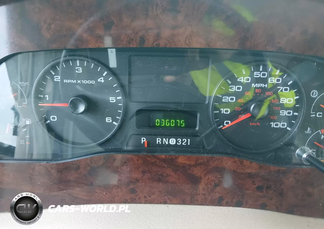 2008 Ford F530 Super Duty VIN:1F6NF53Y680A03194 - 7