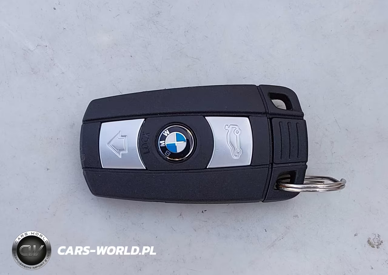 2011 BMW 328I VIN:WBADW7C57BE543185 - 11