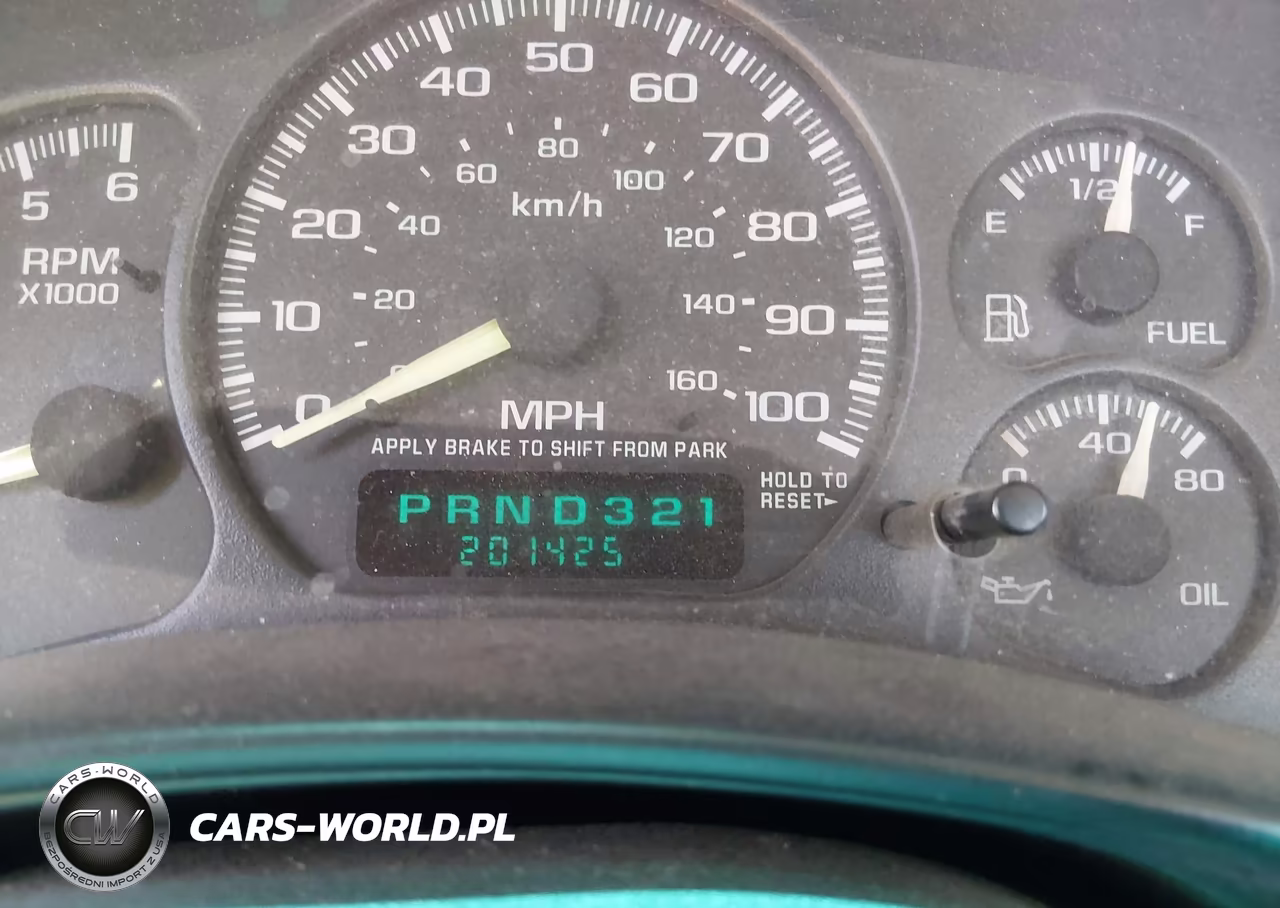 1999 Chevrolet Silverado 1500 VIN:1GCEC14W3XE227519 - 7