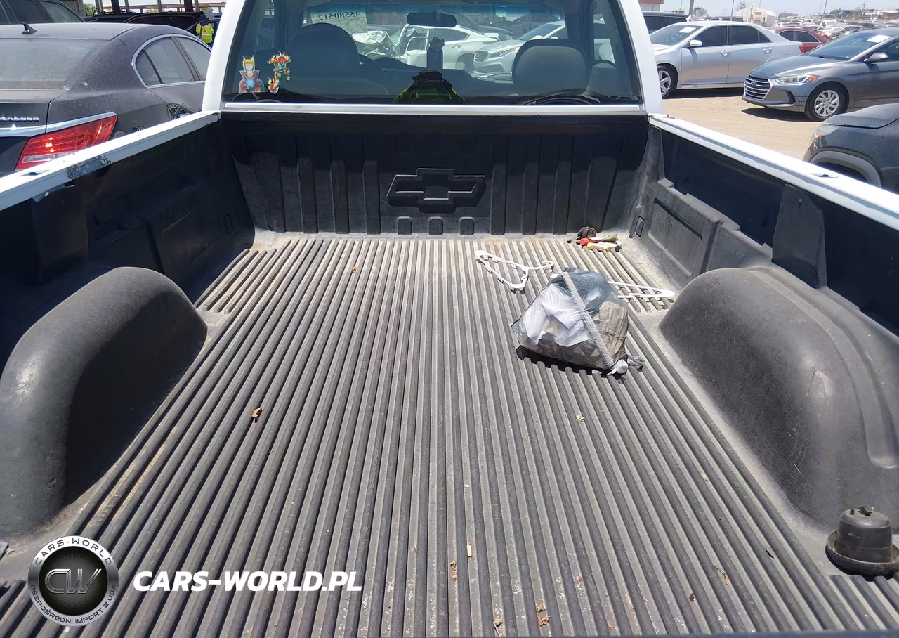 1999 Chevrolet Silverado 1500 VIN:1GCEC14W3XE227519 - 8