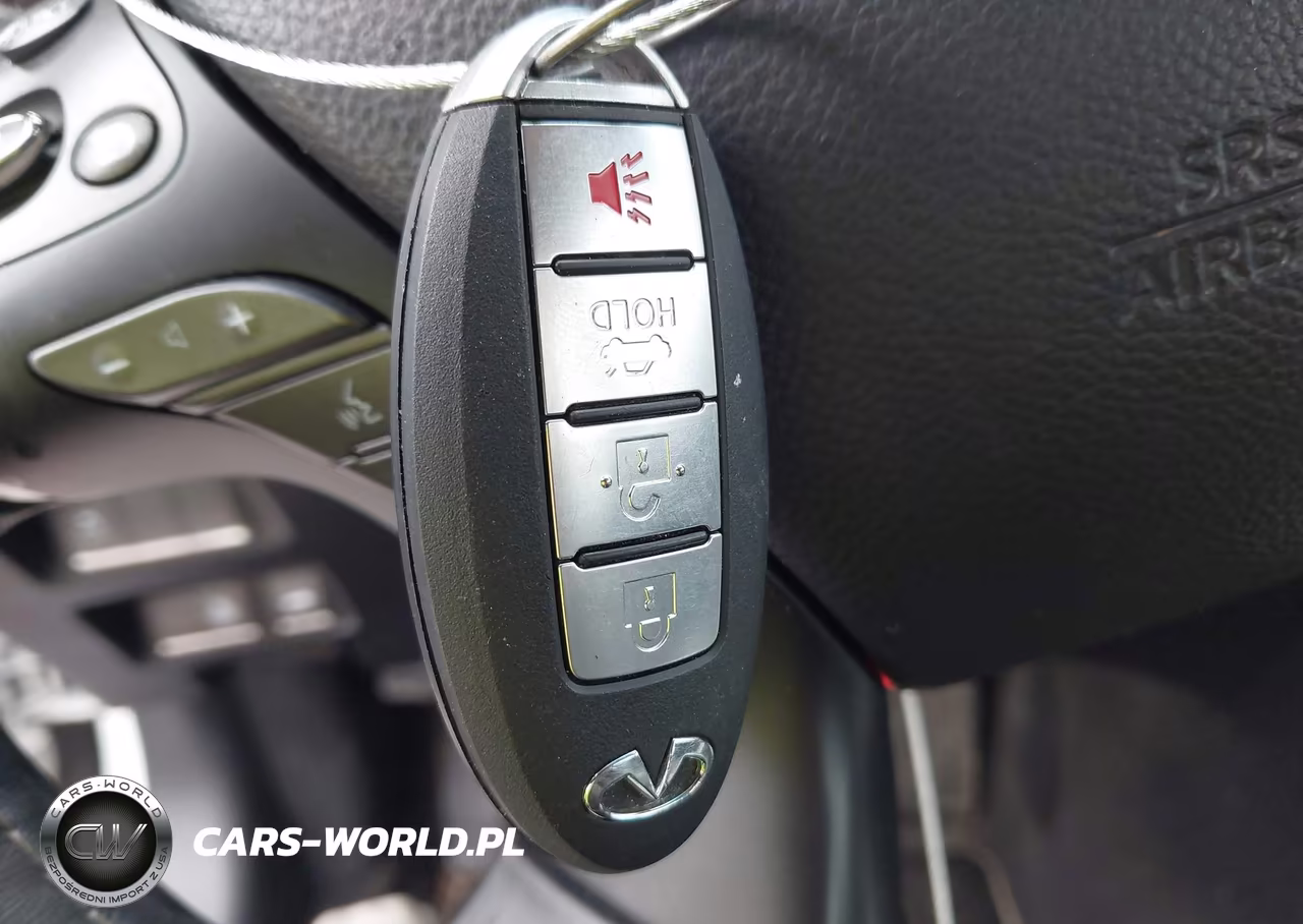 2017 Infiniti Q70L 3.7X VIN:JN1BY1PRXHM210415 - 11