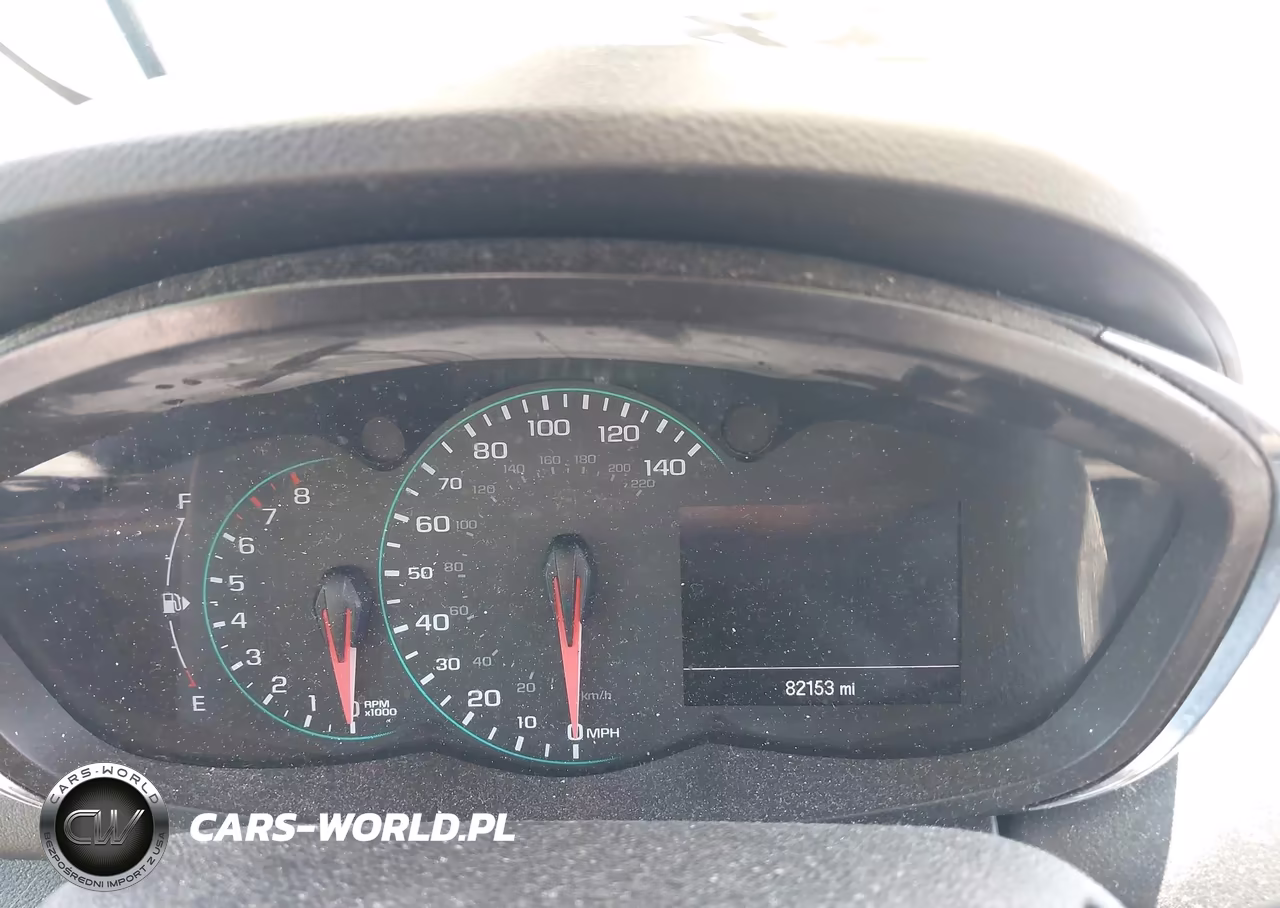 2018 Chevrolet Trax Lt VIN:3GNCJLSB7JL292672 - 7