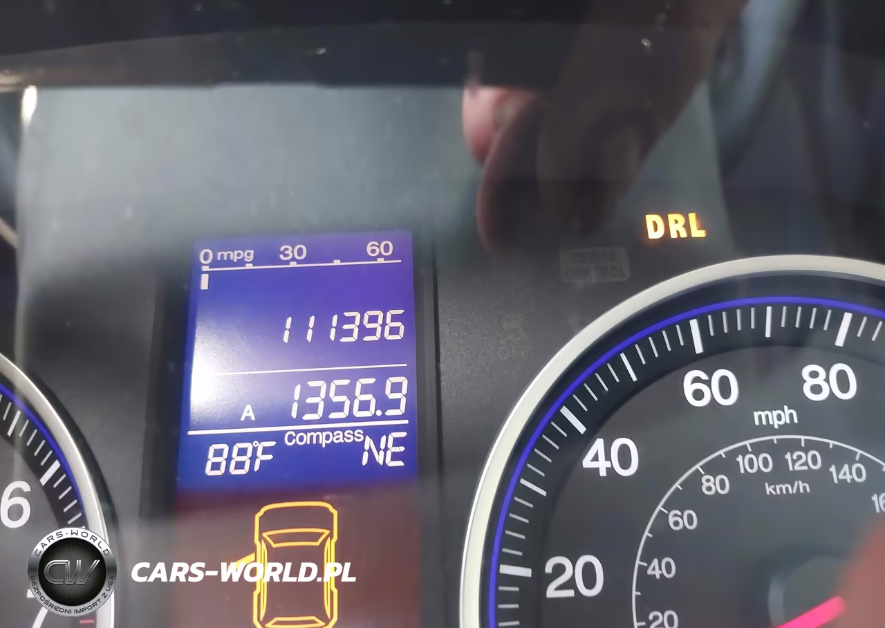 2011 Honda Cr-V Ex VIN:3CZRE4H50BG702666 - 15