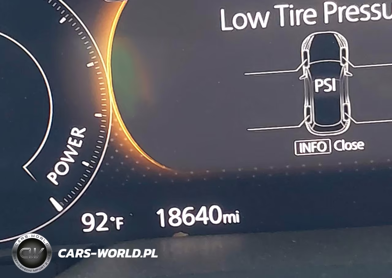 2024 Mazda Cx-90 Phev Premium Plus VIN:JM3KKEHA8R1144620 - 16