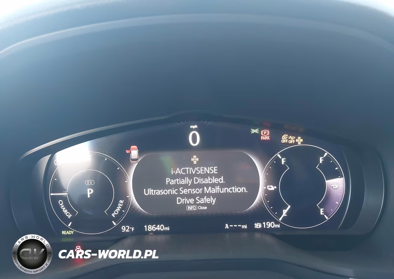 2024 Mazda Cx-90 Phev Premium Plus VIN:JM3KKEHA8R1144620 - 7