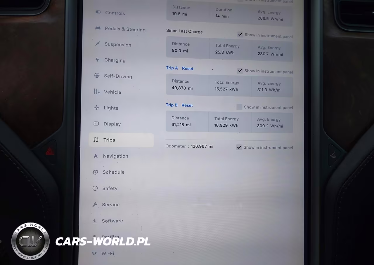 2018 Tesla Model S 100D-75D-P100D VIN:5YJSA1E28JF294644 - 15