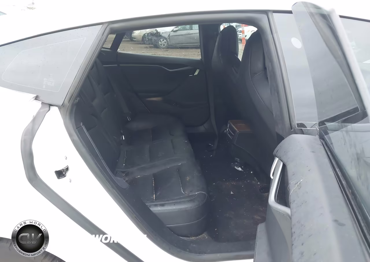 2018 Tesla Model S 100D-75D-P100D VIN:5YJSA1E28JF294644 - 8