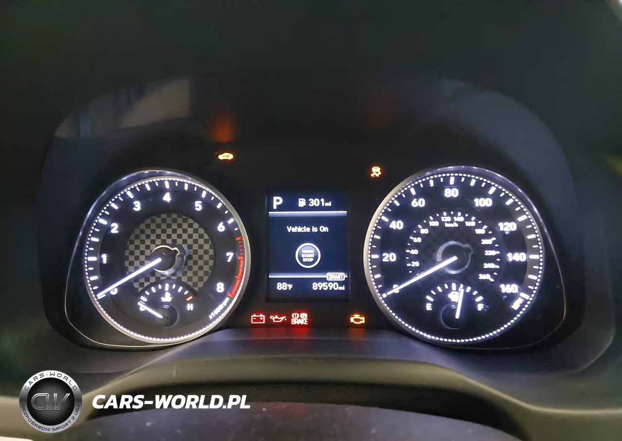2019 Hyundai Elantra Value Edition VIN:5NPD84LF8KH479291 - 7