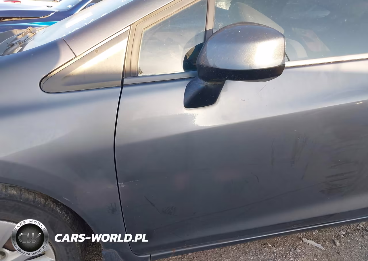 2012 Honda Civic Lx VIN:2HGFG3B51CH550583 - 6