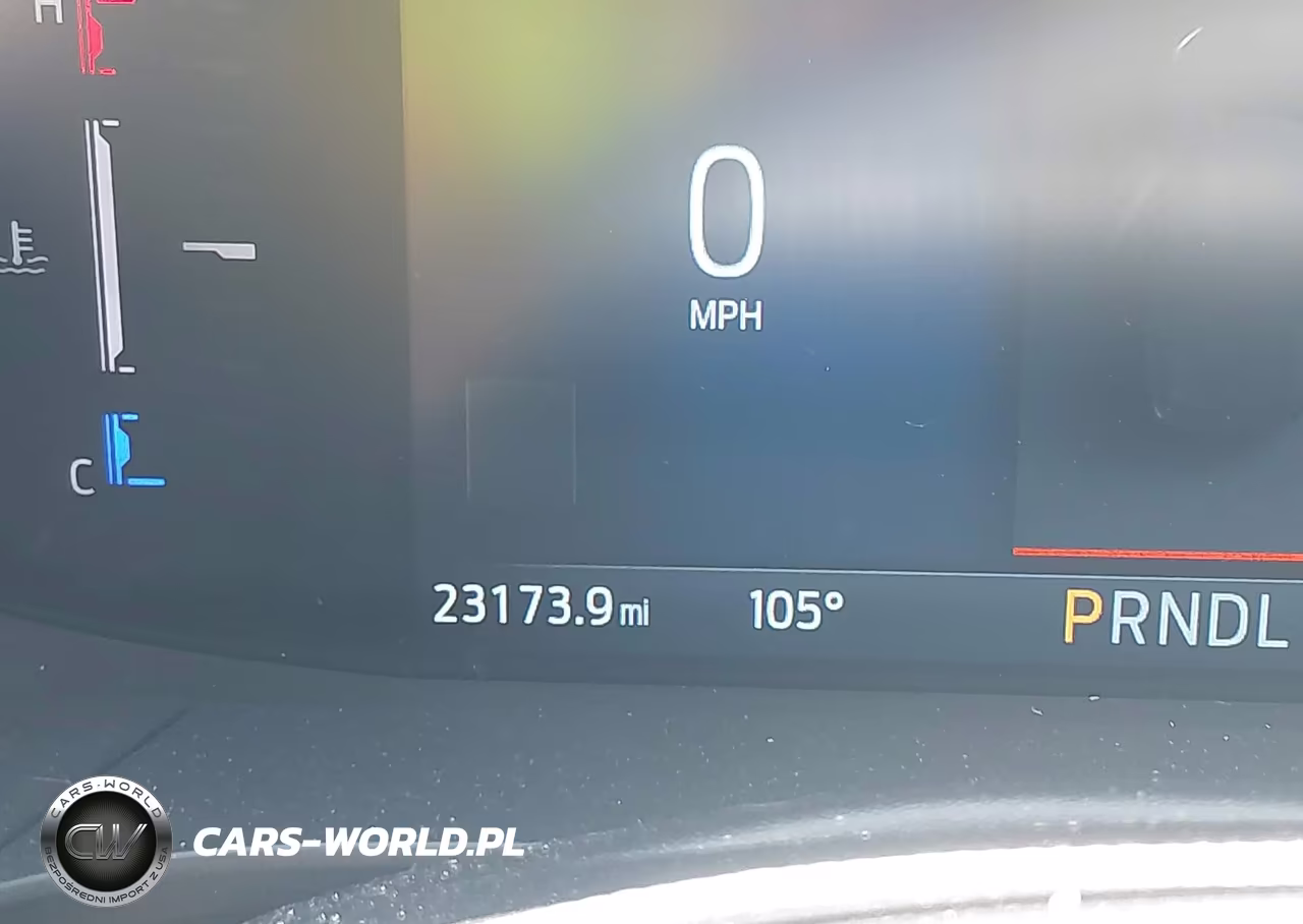 2025 Ford Escape St-Line VIN:1FMCU0MZ1SUA71547 - 18