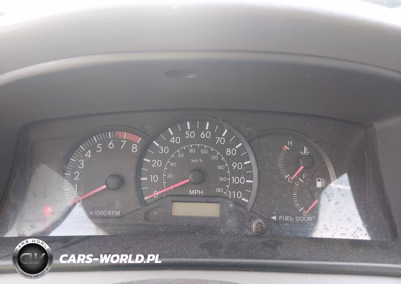 2007 Toyota Corolla Ce VIN:1NXBR32E07Z890605 - 7