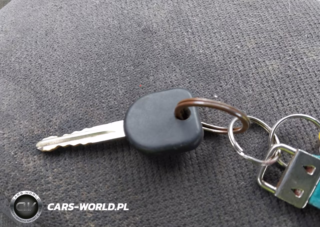 2007 Chevrolet Impala Ls VIN:2G1WB55K479134580 - 11