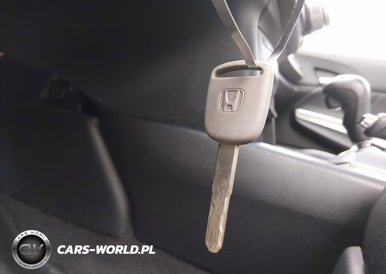 2008 Honda Accord 2.4 Ex-L VIN:1HGCP26848A159998 - 11