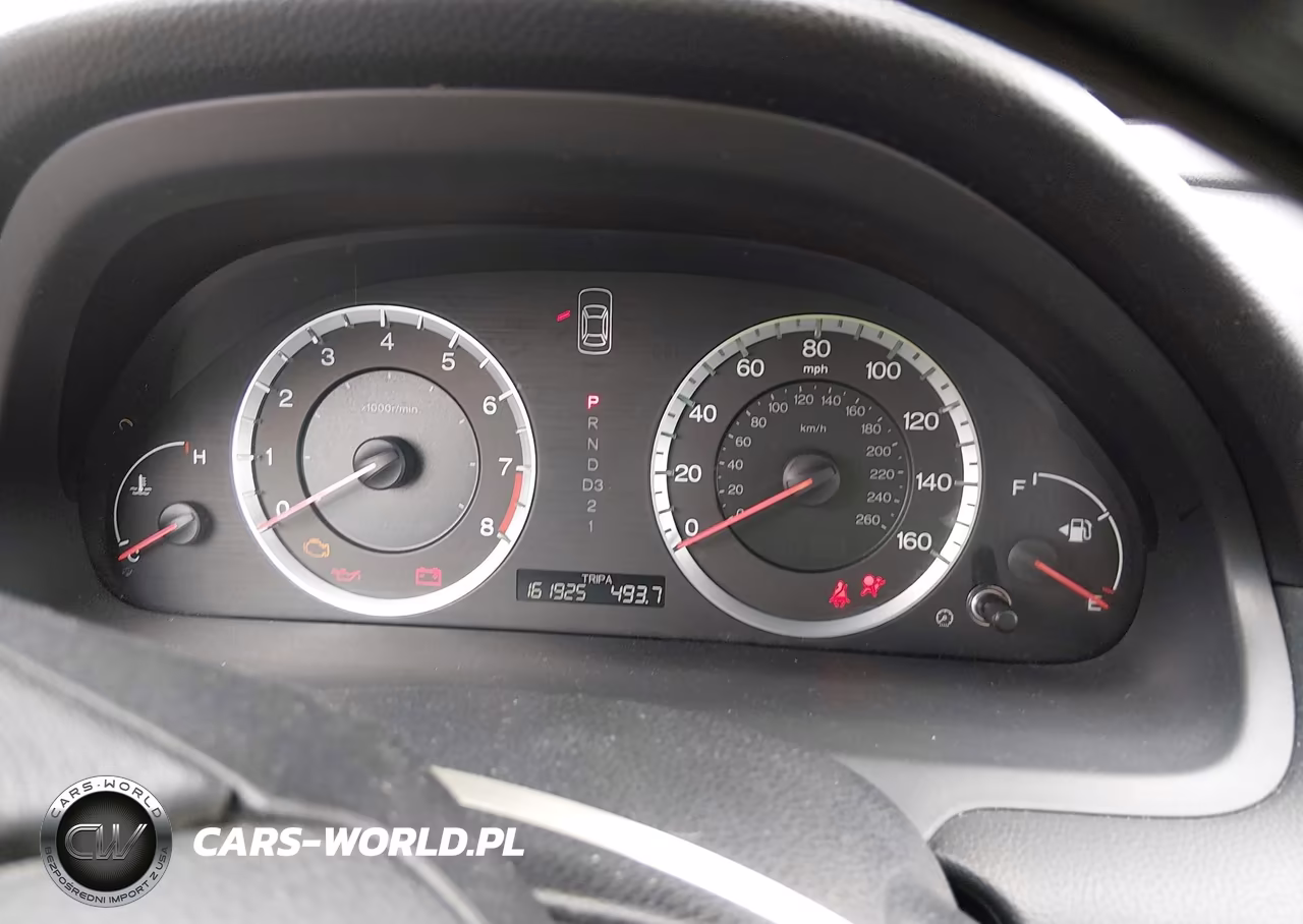 2008 Honda Accord 2.4 Ex-L VIN:1HGCP26848A159998 - 7