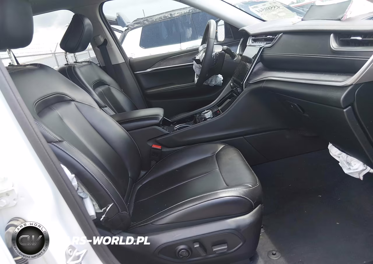 2023 Jeep Grand Cherokee Limited 4X4 VIN:1C4RJHBG2PC543338 - 5