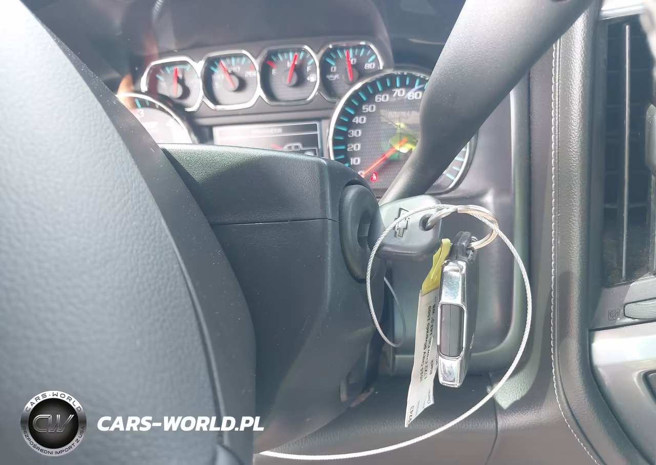 2016 Chevrolet Silverado 1500 Ltz VIN:3GCUKSEC4GG328683 - 11