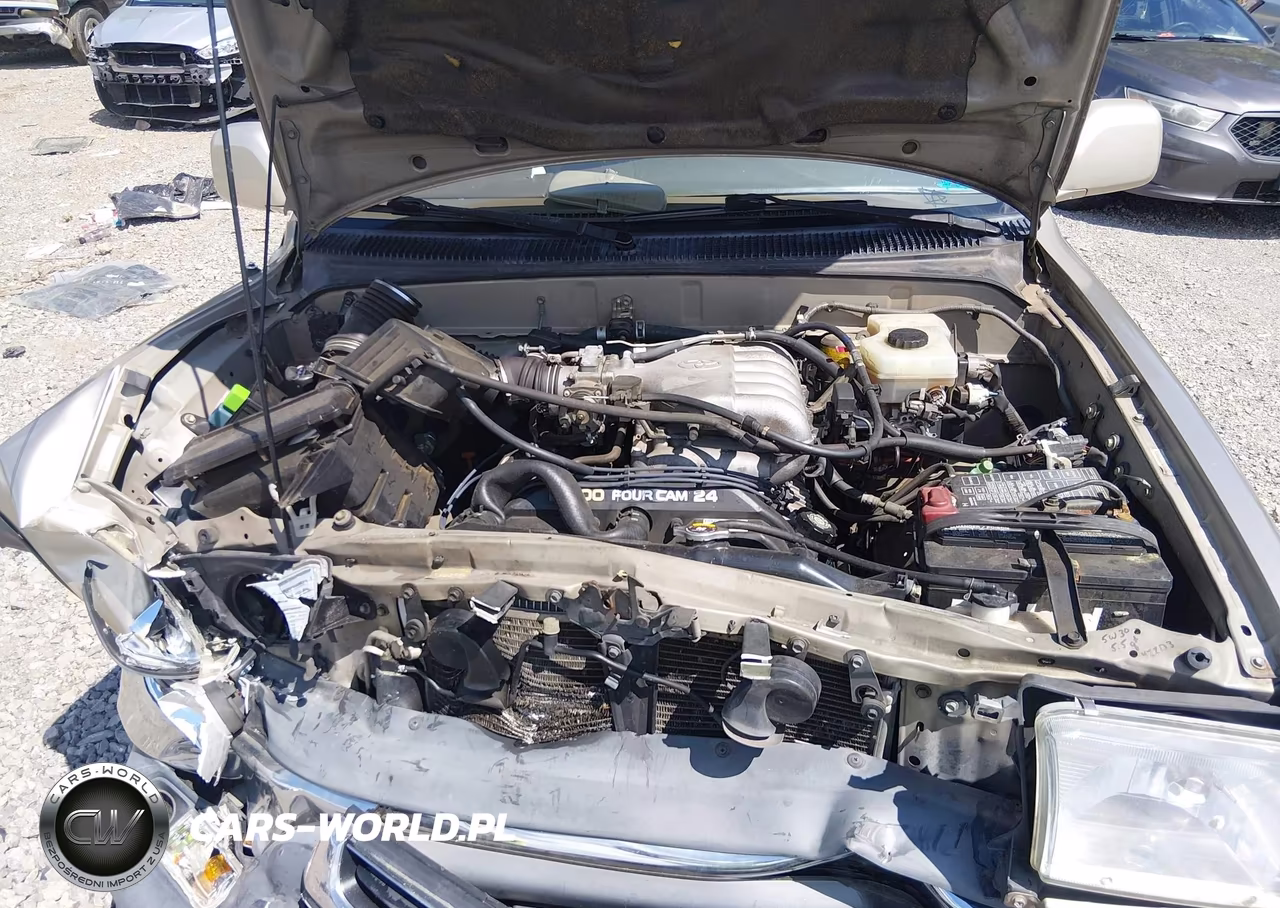 2001 Toyota 4Runner Sr5 V6 VIN:JT3GN86R910201146 - 10