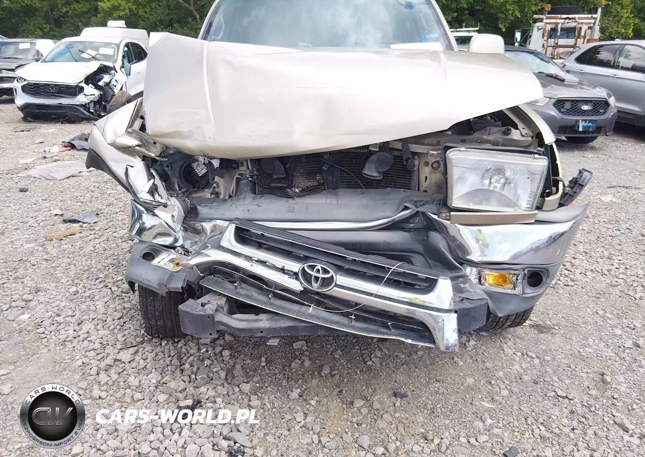 2001 Toyota 4Runner Sr5 V6 VIN:JT3GN86R910201146 - 6