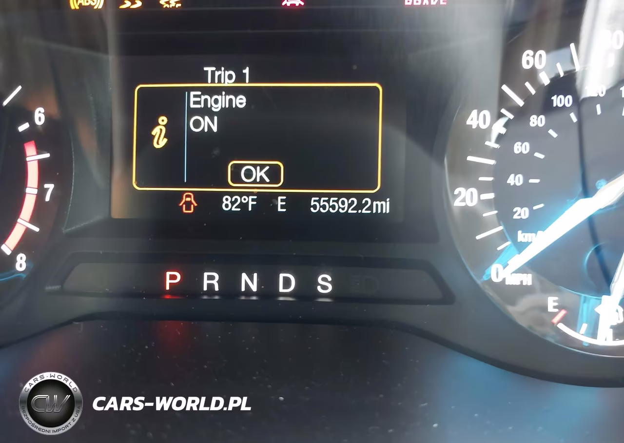 2018 Ford Edge Se VIN:2FMPK4G98JBC23659 - 16
