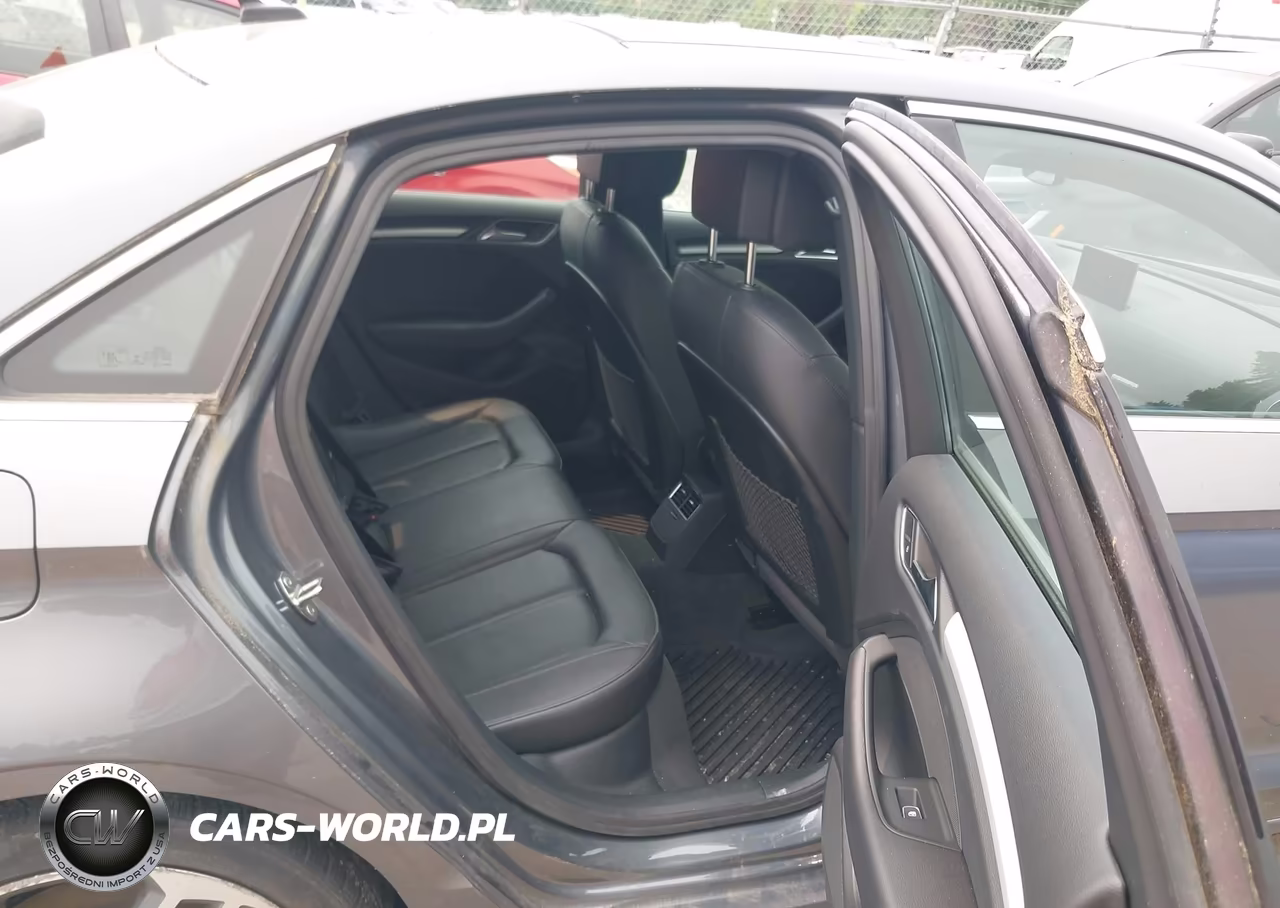 2019 Audi A3 45 Premium VIN:WAUBEGFF5KA115752 - 8