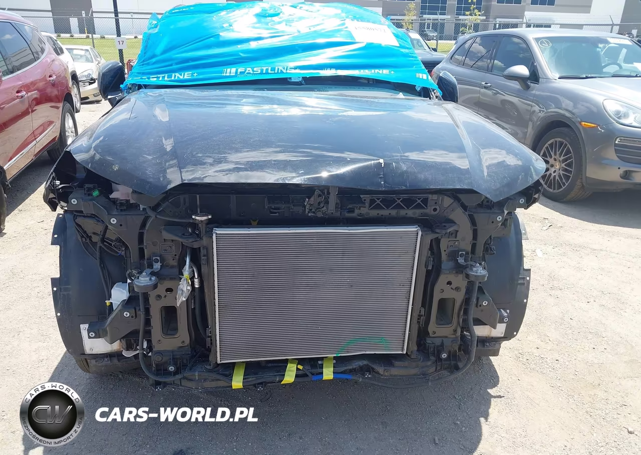 2025 Hyundai Palisade Sel VIN:KM8R24GE8SU940239 - 12