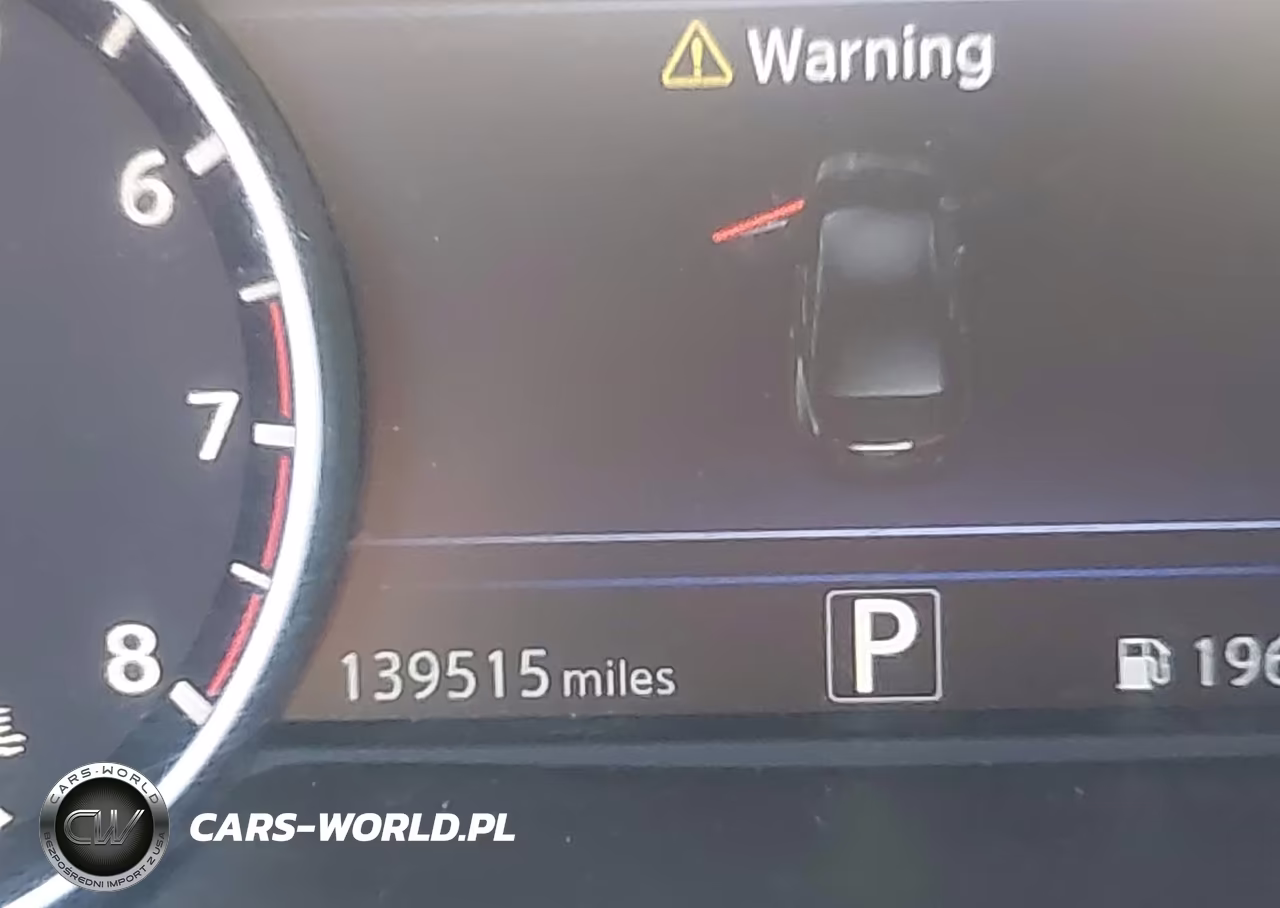 2016 Nissan Maxima 3.5 Platinum-3.5 S-3.5 Sl-3.5 Sr-3.5 Sv VIN:1N4AA6AP7GC446807 - 16