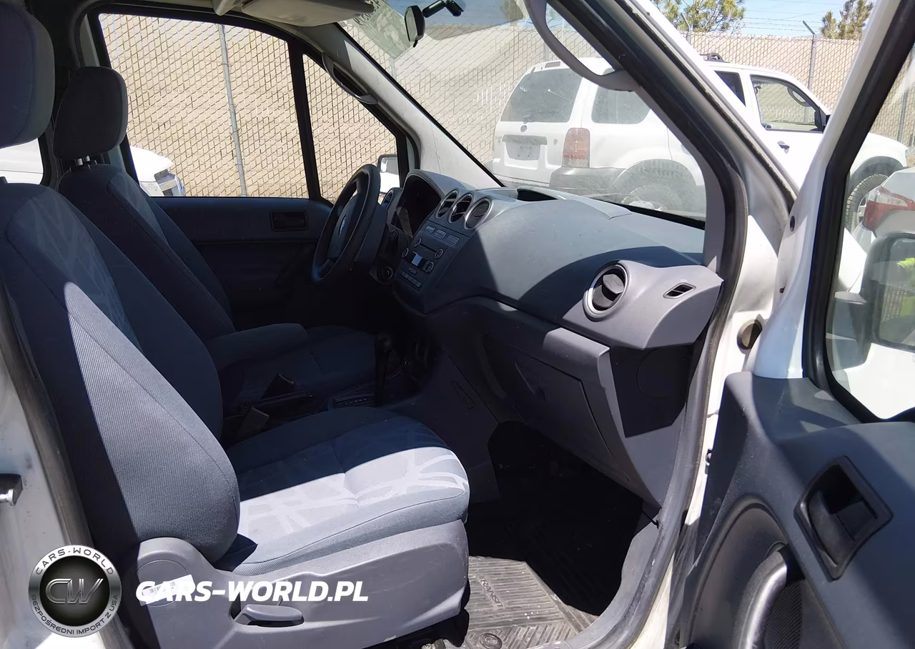 2012 Ford Transit Connect Xlt Premium VIN:NM0KS9CN3CT110572 - 5