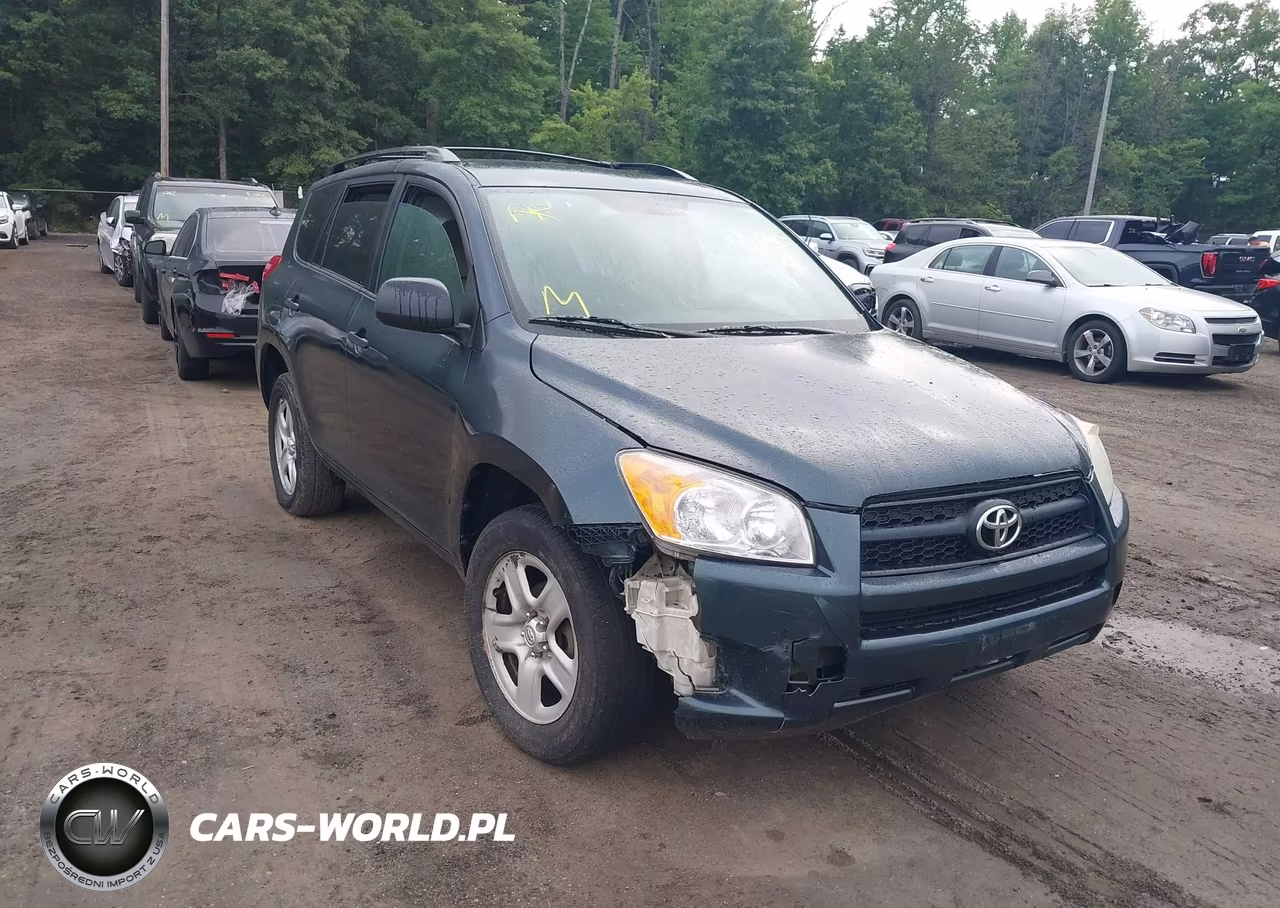 2012 Toyota Rav4