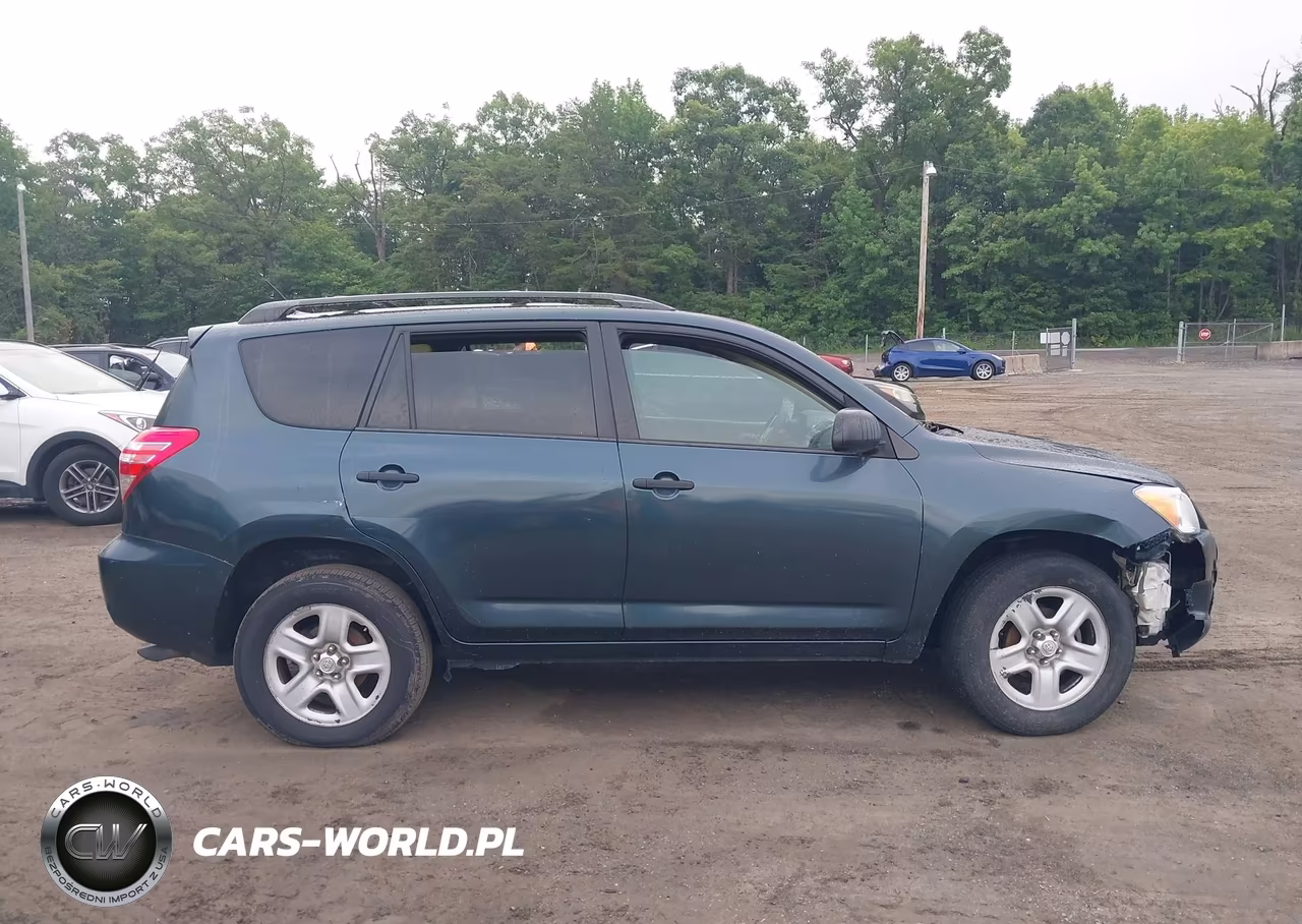 2012 Toyota Rav4 VIN:2T3ZF4DV2CW152817 - 13