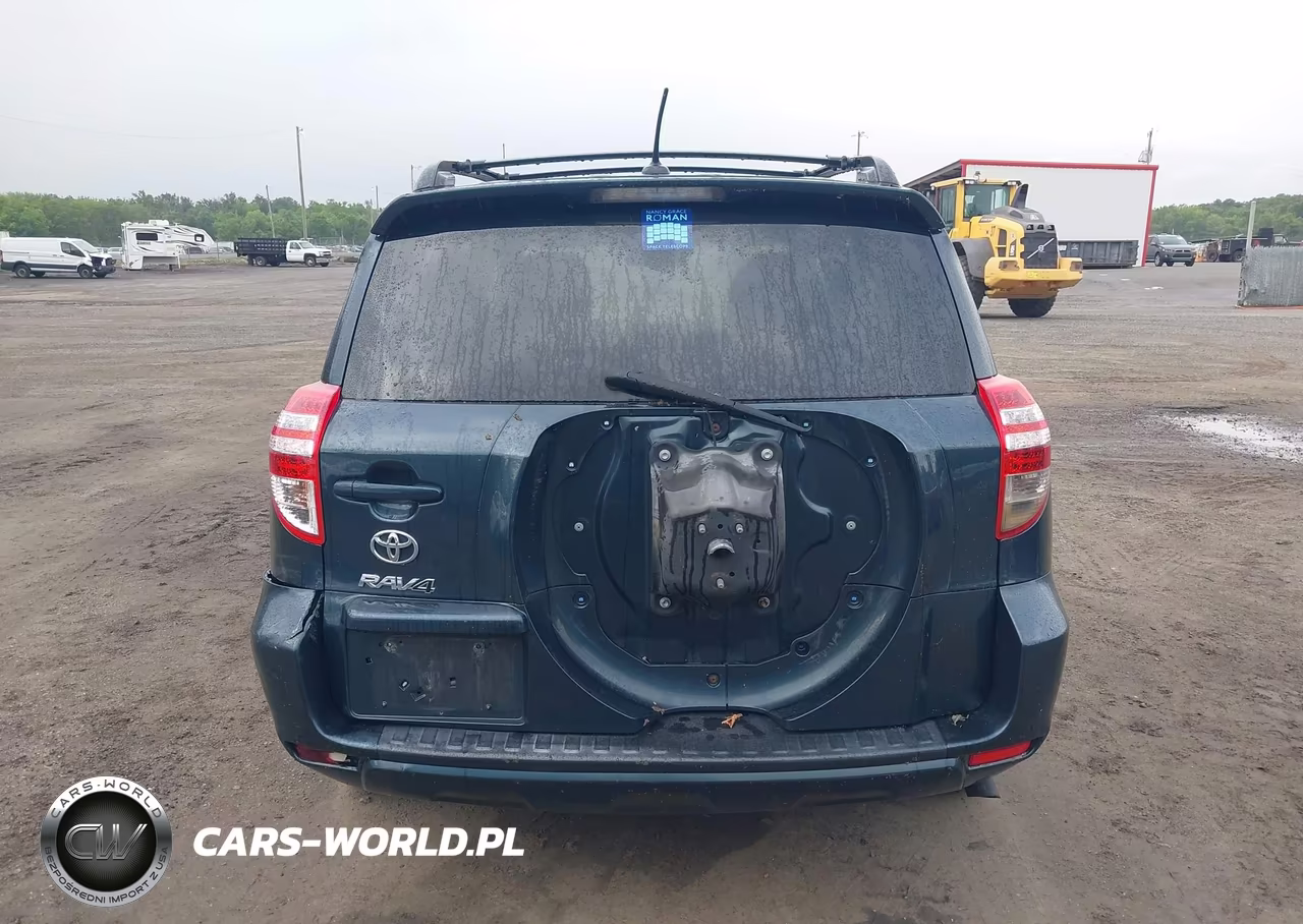 2012 Toyota Rav4 VIN:2T3ZF4DV2CW152817 - 16
