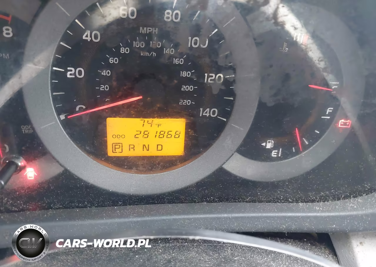 2012 Toyota Rav4 VIN:2T3ZF4DV2CW152817 - 7