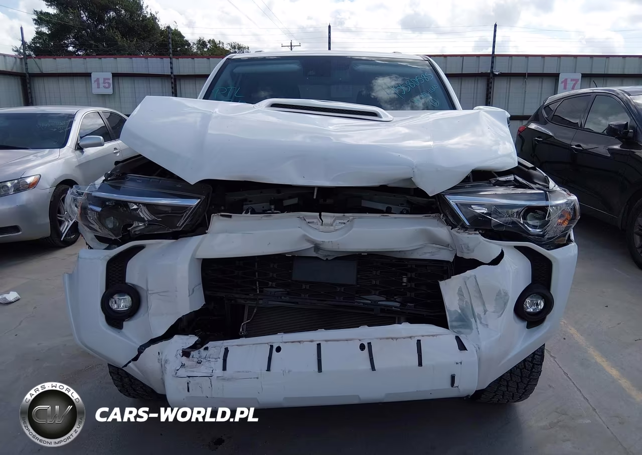 2023 Toyota 4Runner Trd Off Road VIN:JTEPU5JR0P6201266 - 13