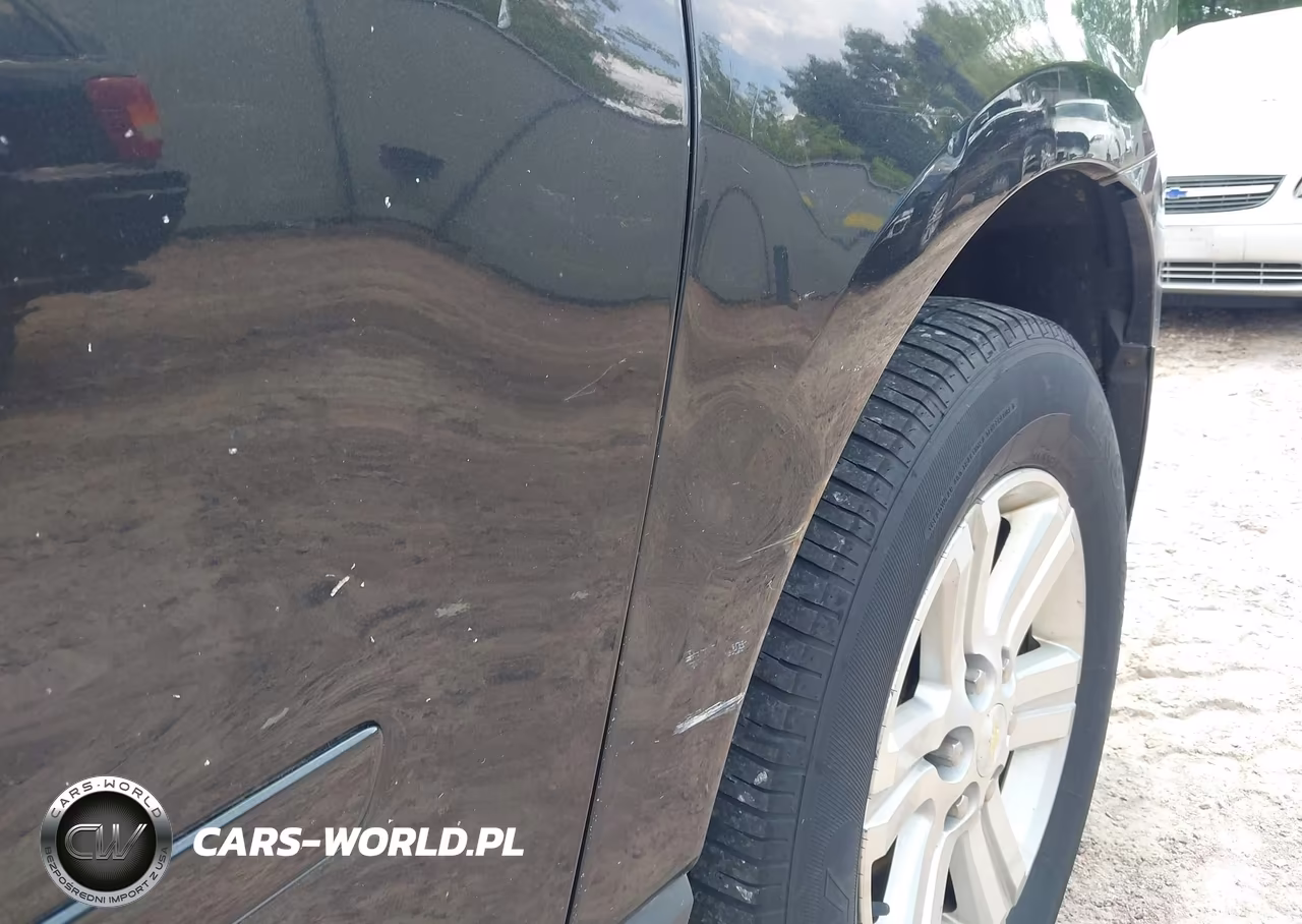2013 Chevrolet Traverse Lt VIN:1GNKVGKD9DJ197194 - 14