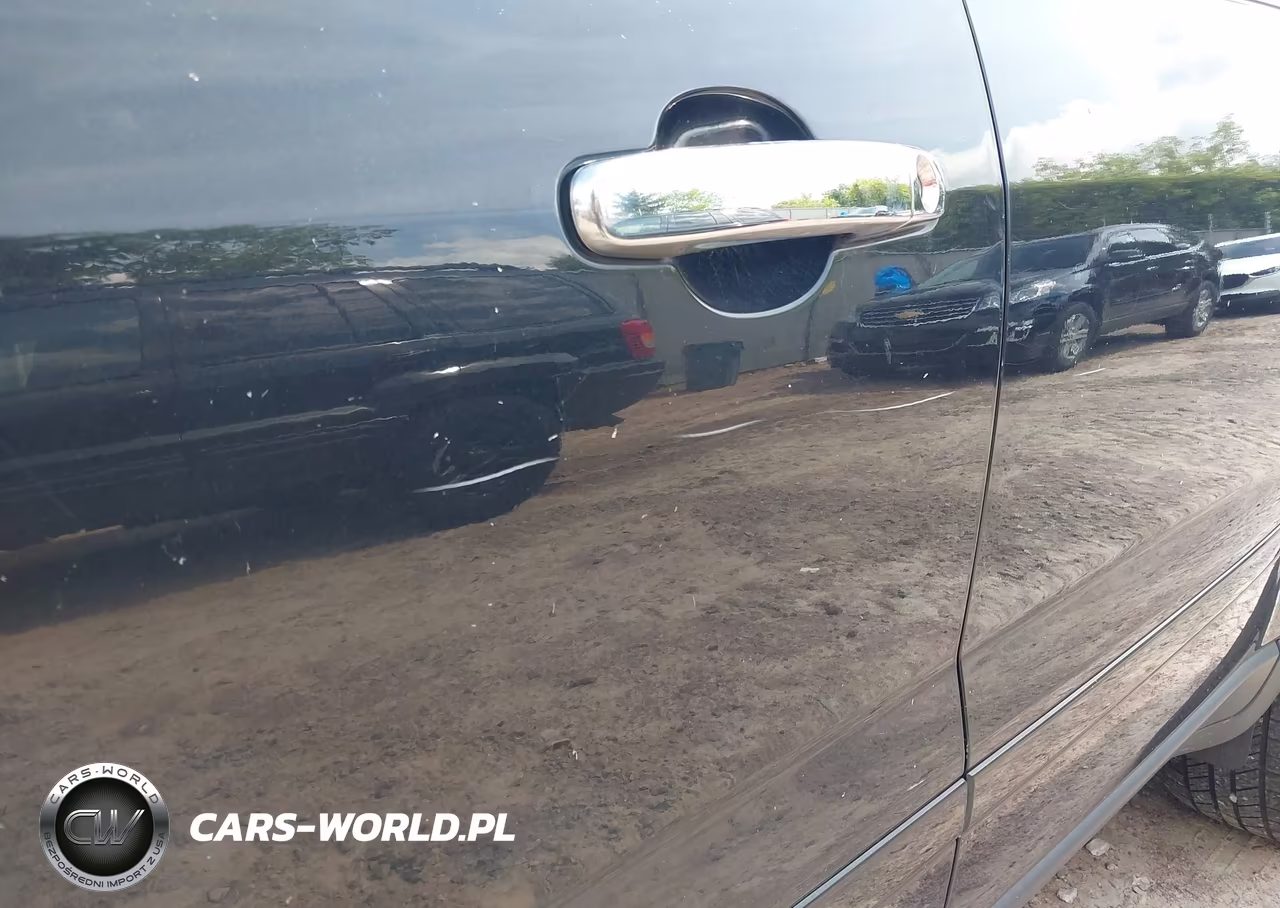 2013 Chevrolet Traverse Lt VIN:1GNKVGKD9DJ197194 - 15