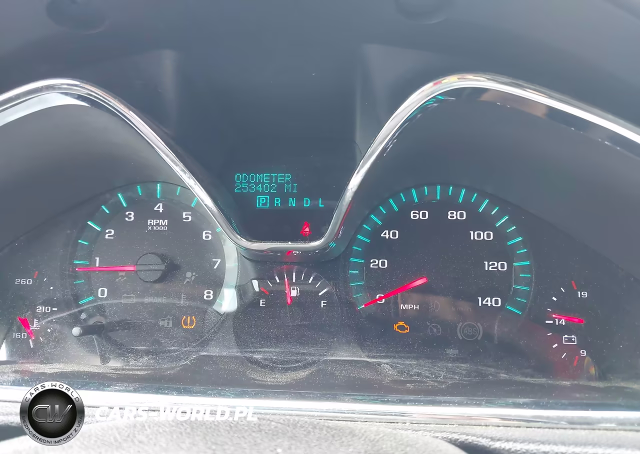 2013 Chevrolet Traverse Lt VIN:1GNKVGKD9DJ197194 - 7