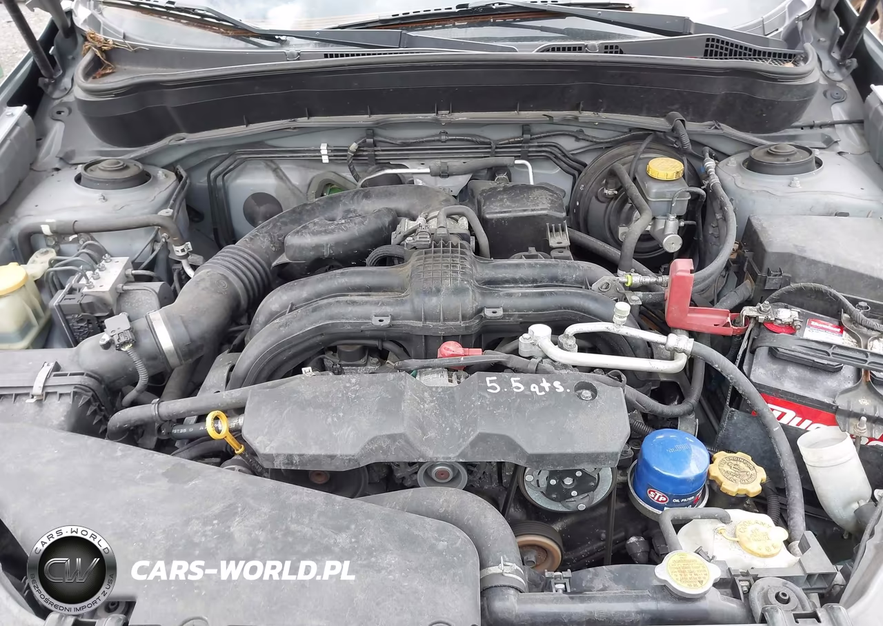 2011 Subaru Forester 2.5X Premium VIN:JF2SHADC7BH746480 - 10