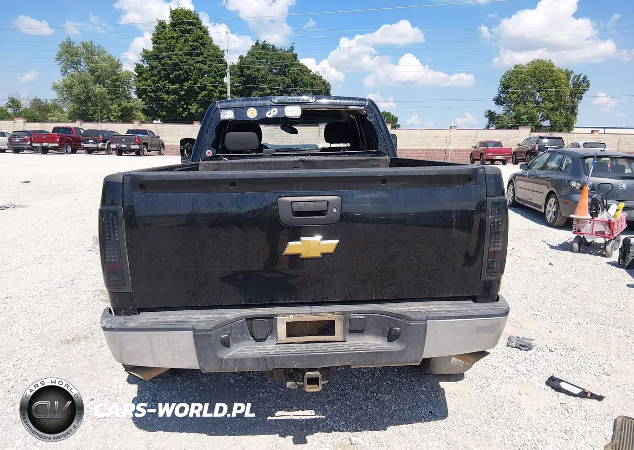 2013 Chevrolet Silverado 1500 Lt VIN:1GCRKSE72DZ347382 - 17