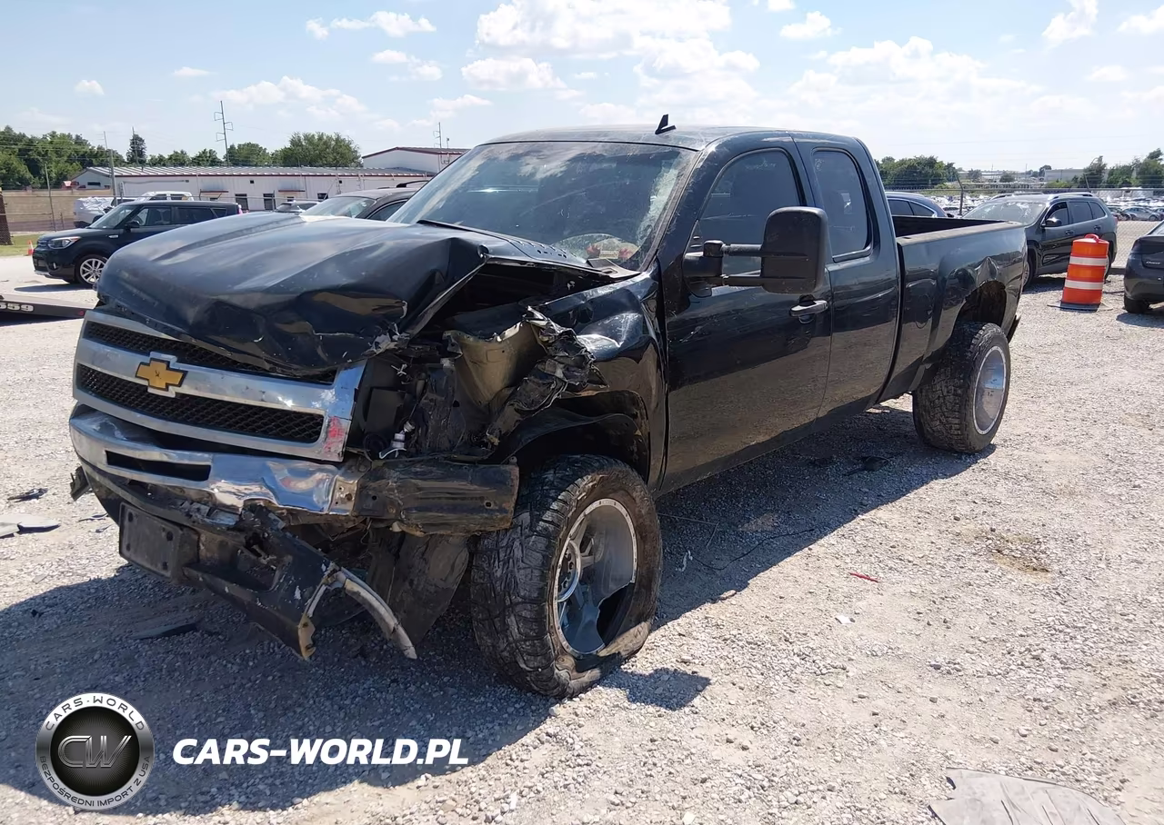 2013 Chevrolet Silverado 1500 Lt VIN:1GCRKSE72DZ347382 - 2