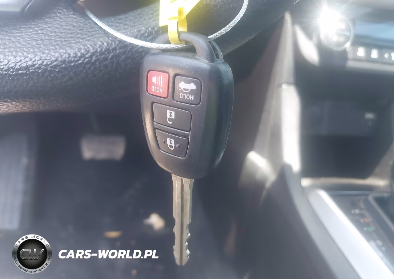 2015 Toyota Corolla Le VIN:5YFBURHE7FP256927 - 11