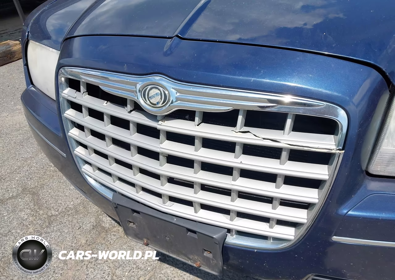 2006 Chrysler 300 Touring VIN:2C3LA53G46H175957 - 6
