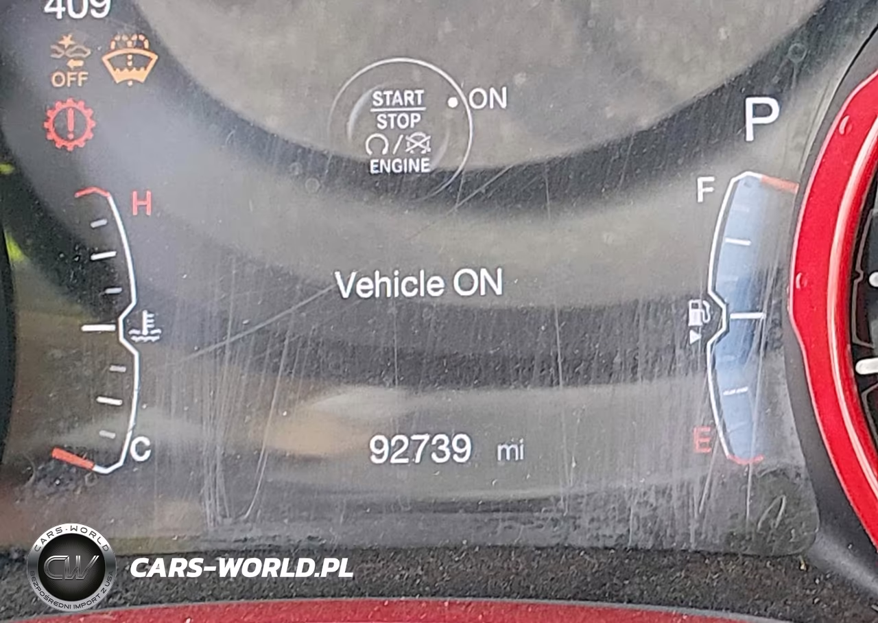 2021 Jeep Compass Trailhawk 4X4 VIN:3C4NJDDB9MT520096 - 16